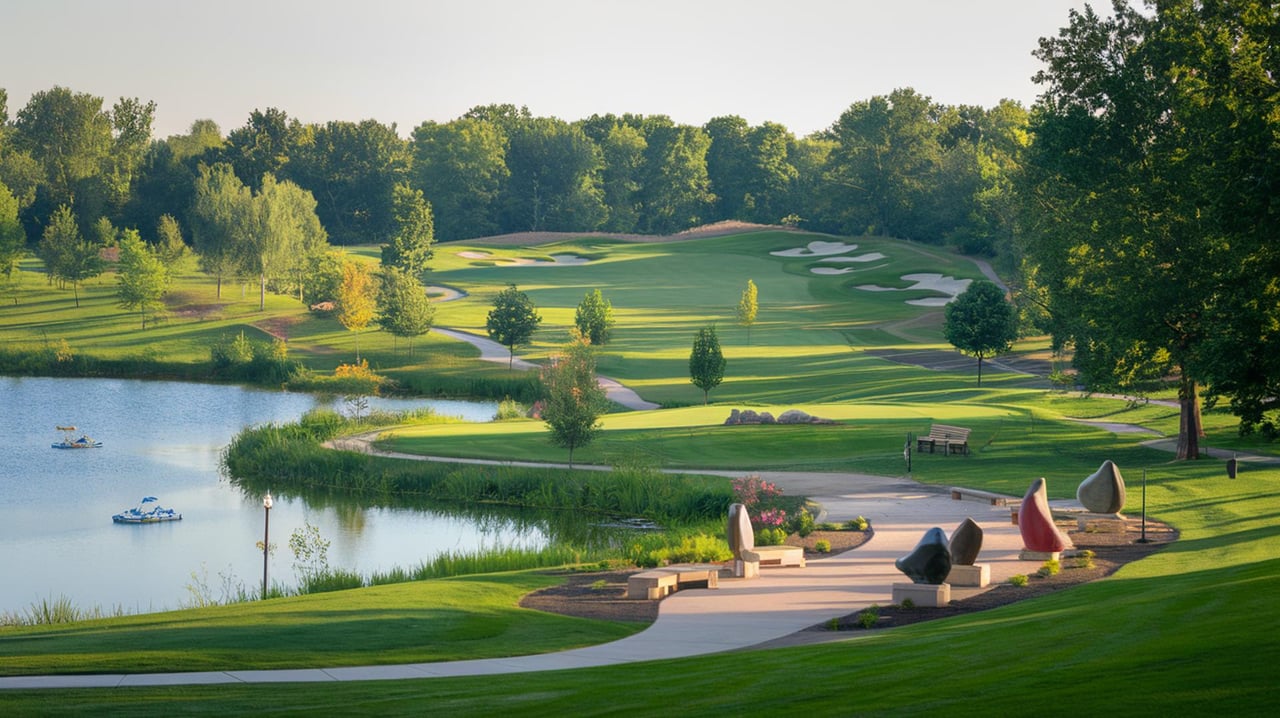 Top Outdoor Activities to Experience in Edina, MN