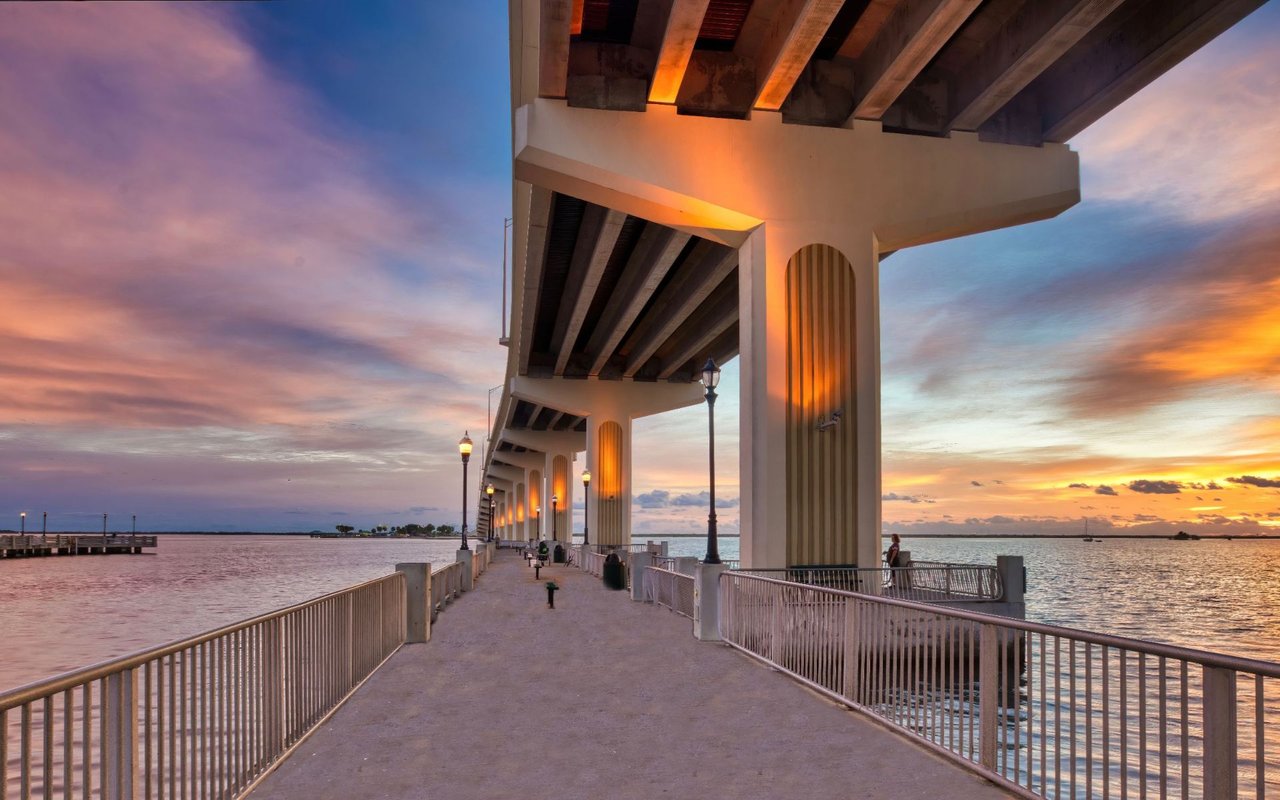 Titusville