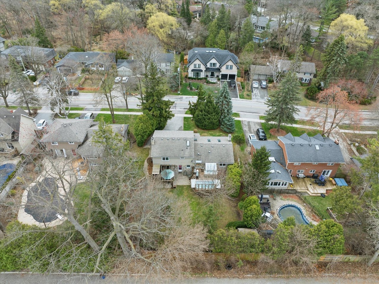 1443 Birchwood Dr