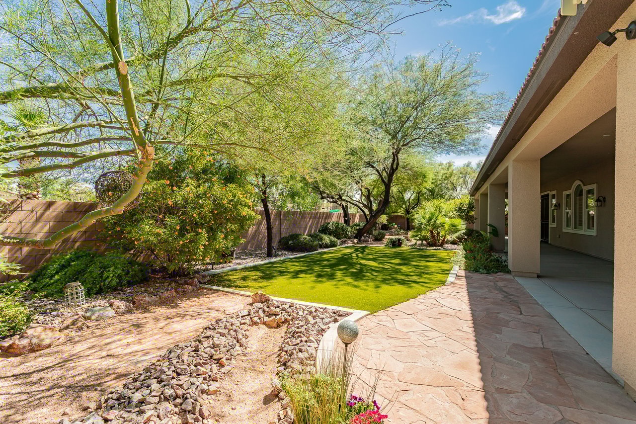 7808 Garden Stream Court