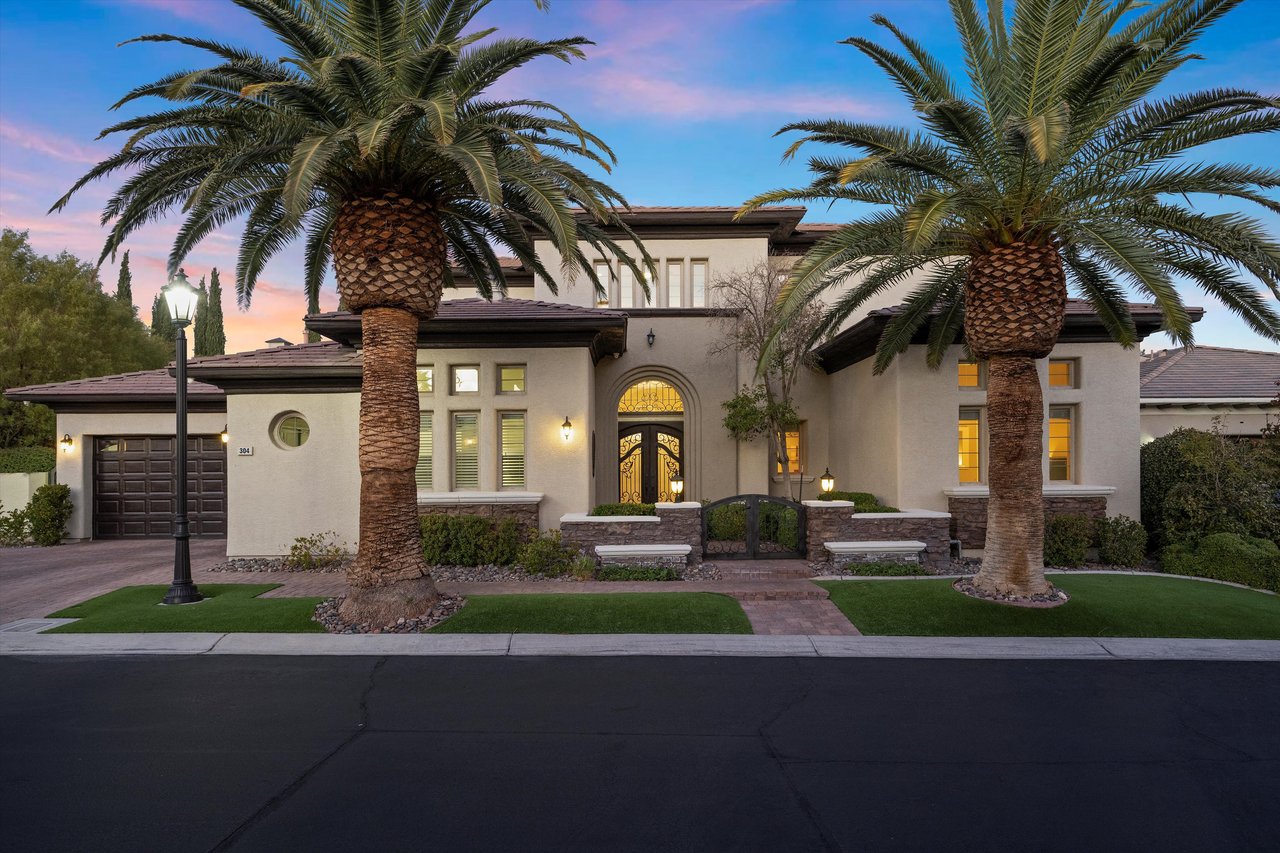 304 Royal Aberdeen Way