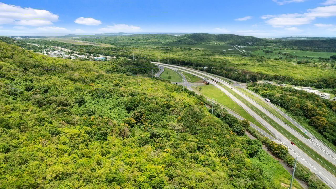 Carr. 3 Daguao | Ceiba, P.R.