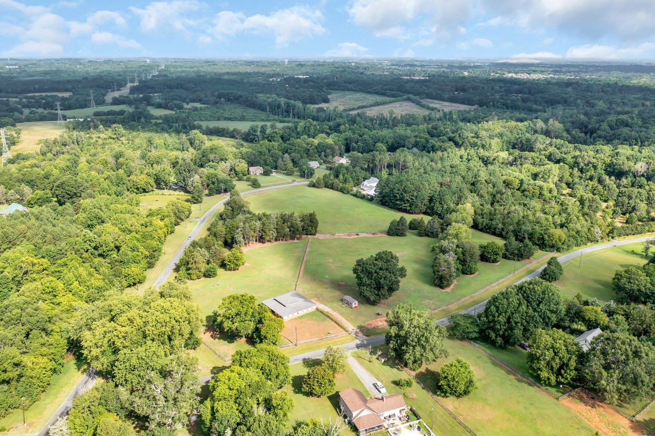 Equestrian Estate Opportunity