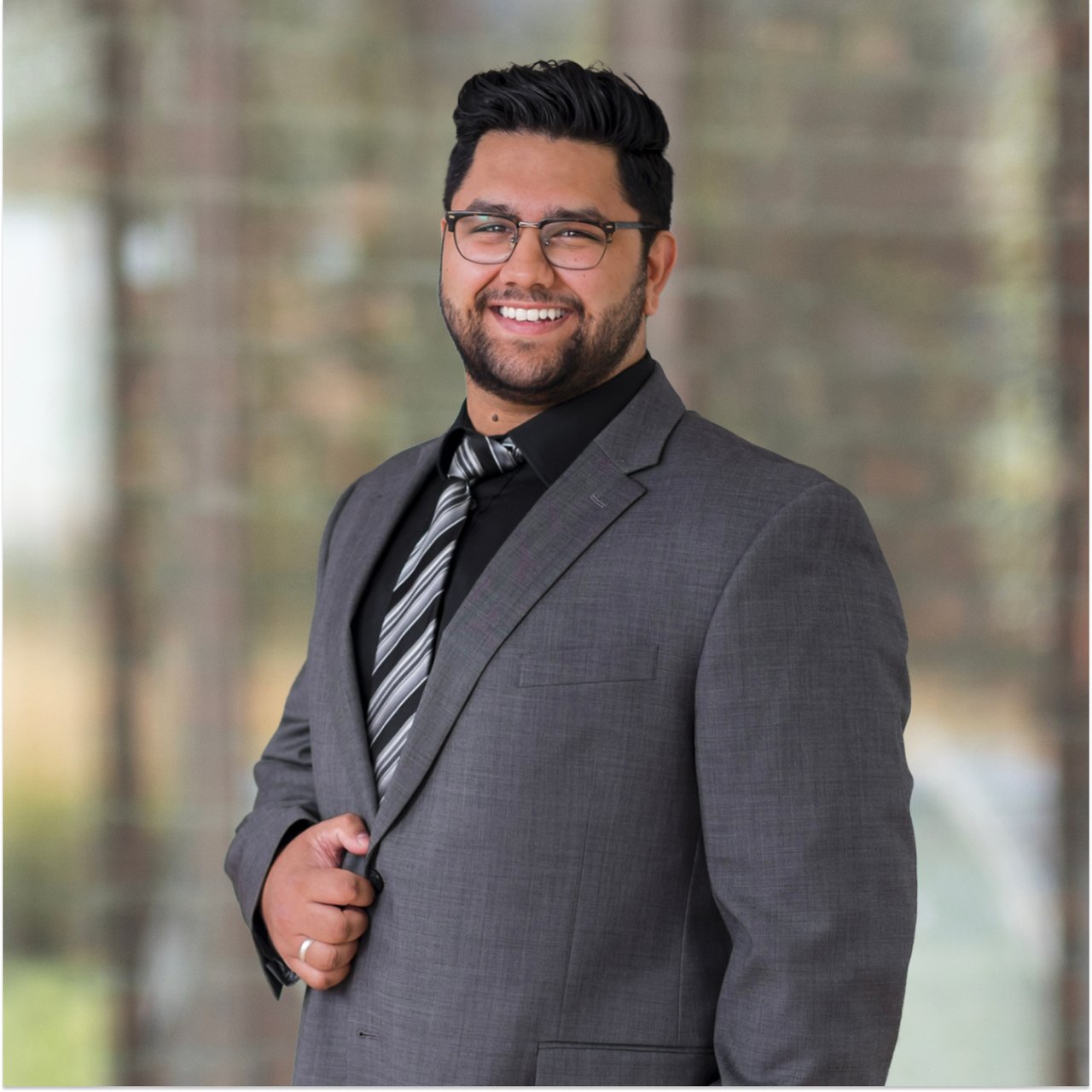 Harjas Panesar