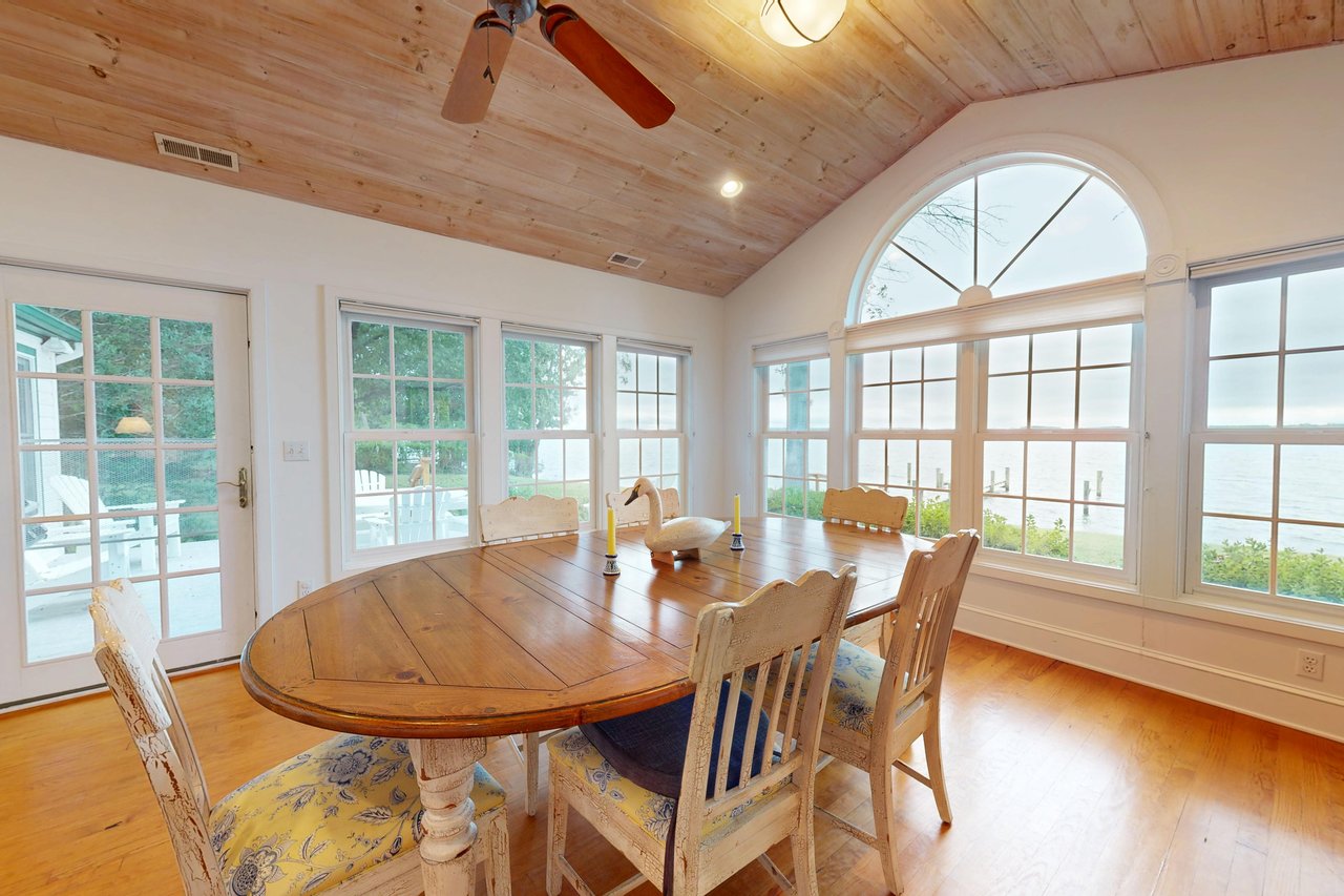 22609 River Ridge Road