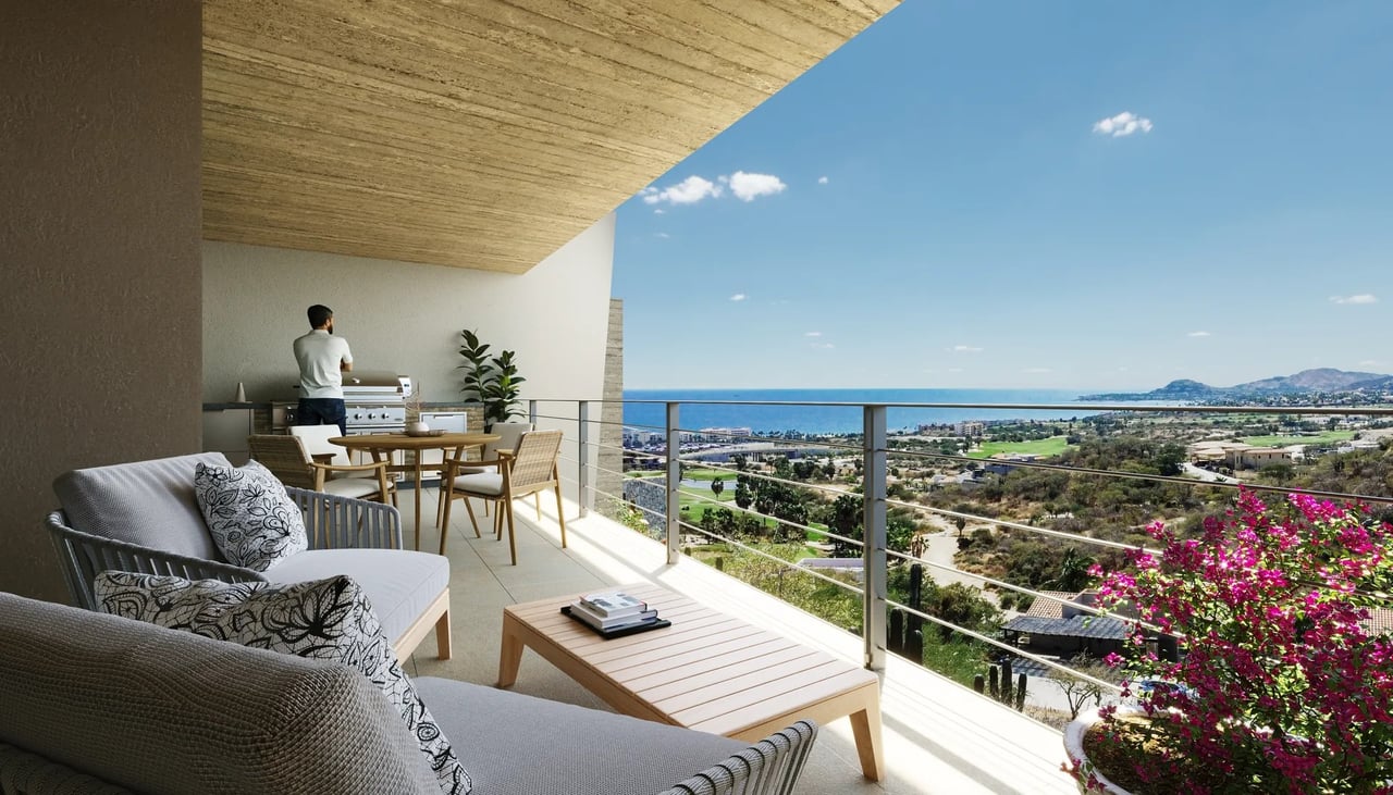 Costarena Phase II