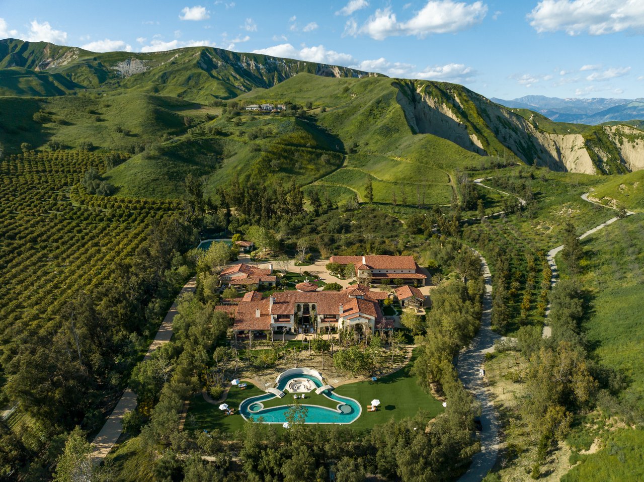 6914 Solano Verde Dr