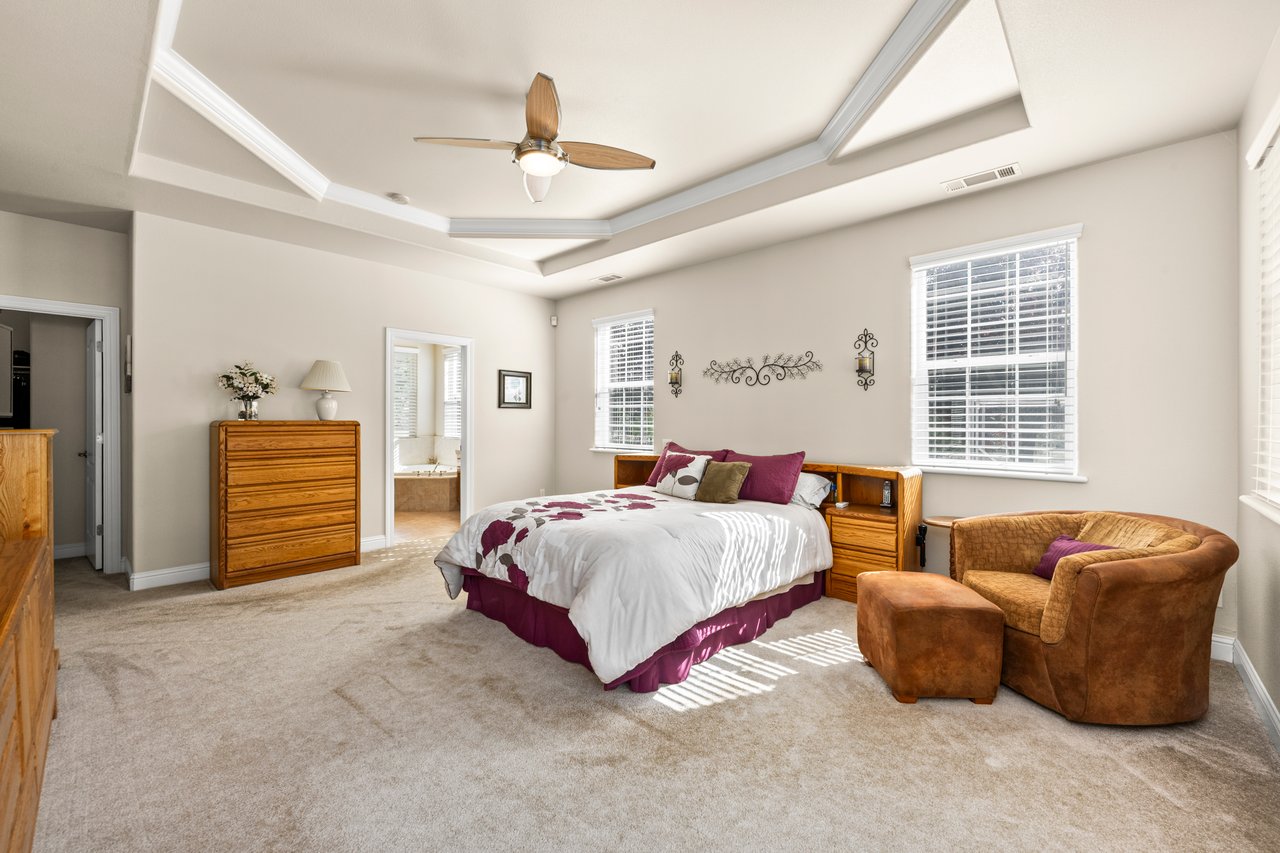Custom Built Home on 4 Flat Acres in the Heart of Pleasant Valley – A Car Enthusiast's Dream!