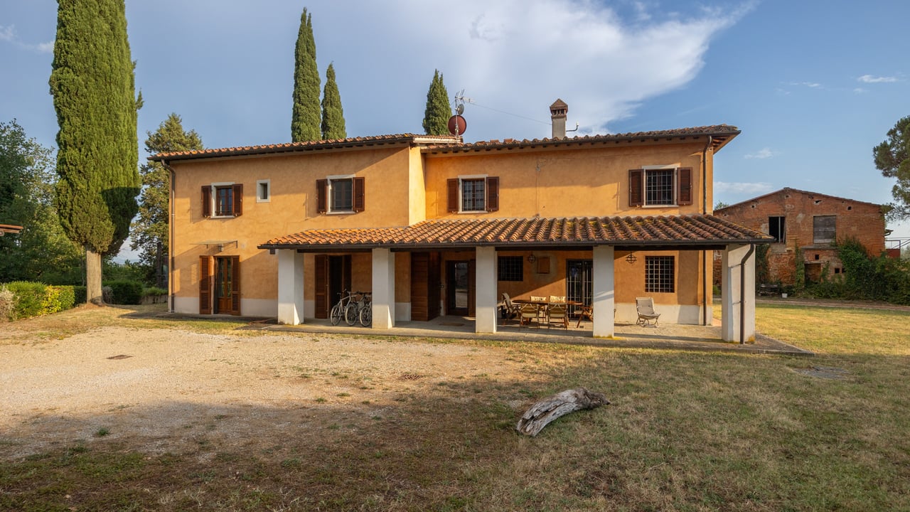 TENUTA CAVALLI CELTI