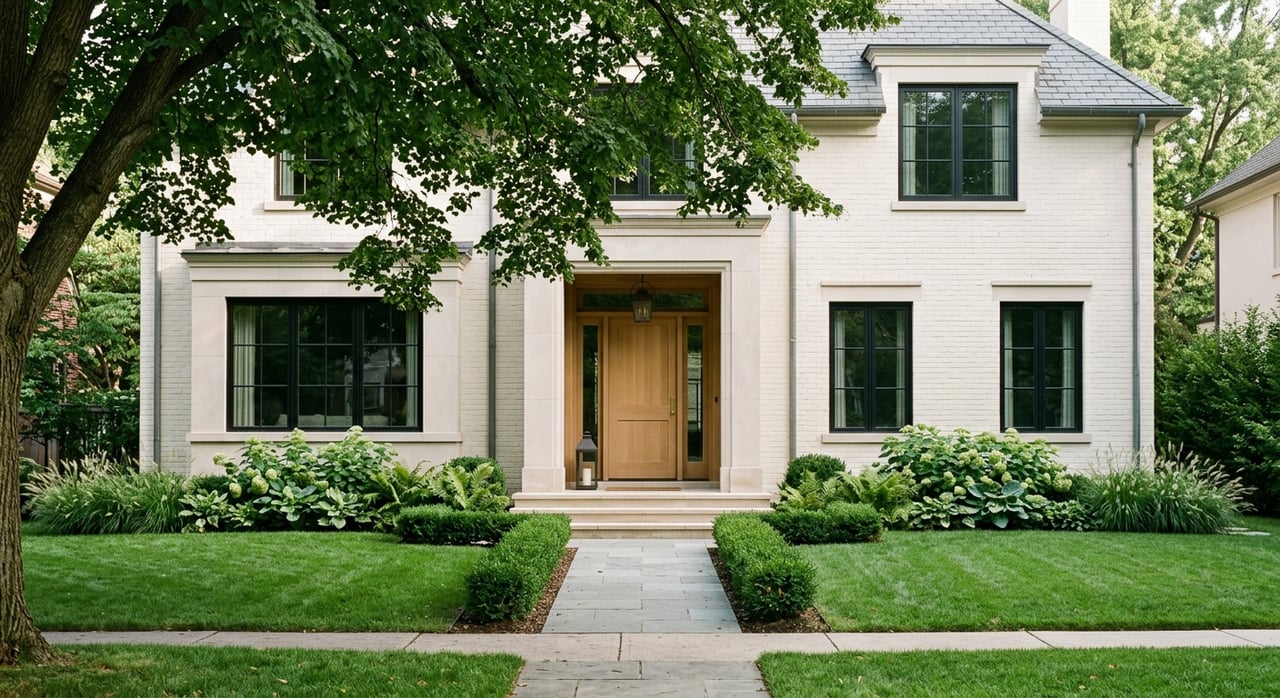 Chevy Chase DC Or Bethesda: How To Choose Your Next Address