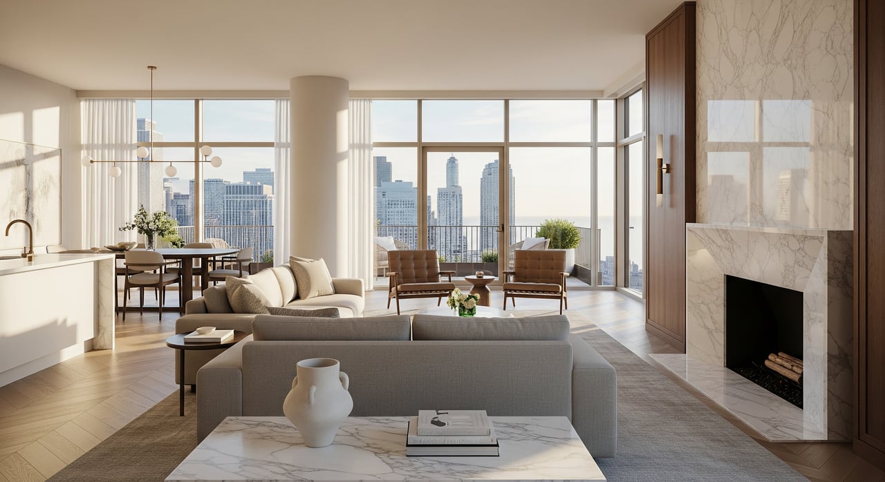 Sell Your Gold Coast Condo With Editorial Marketing