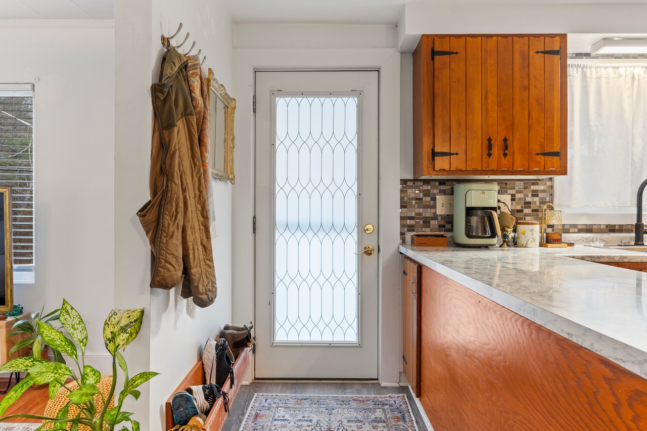 Rental Available January 1st