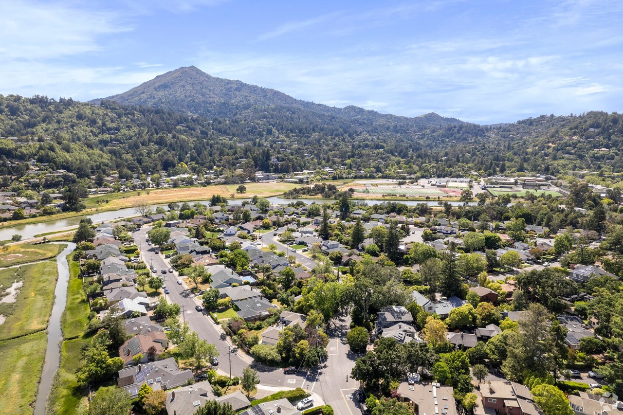Kentfield