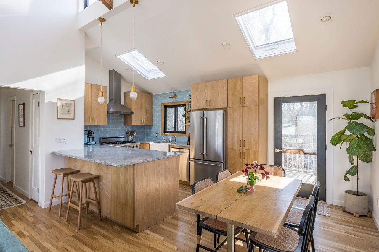 268 Fresh Pond Road, Amagansett