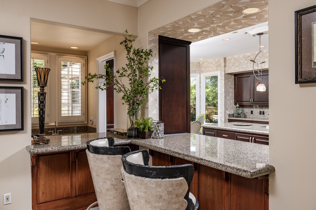 3 Weybridge Court