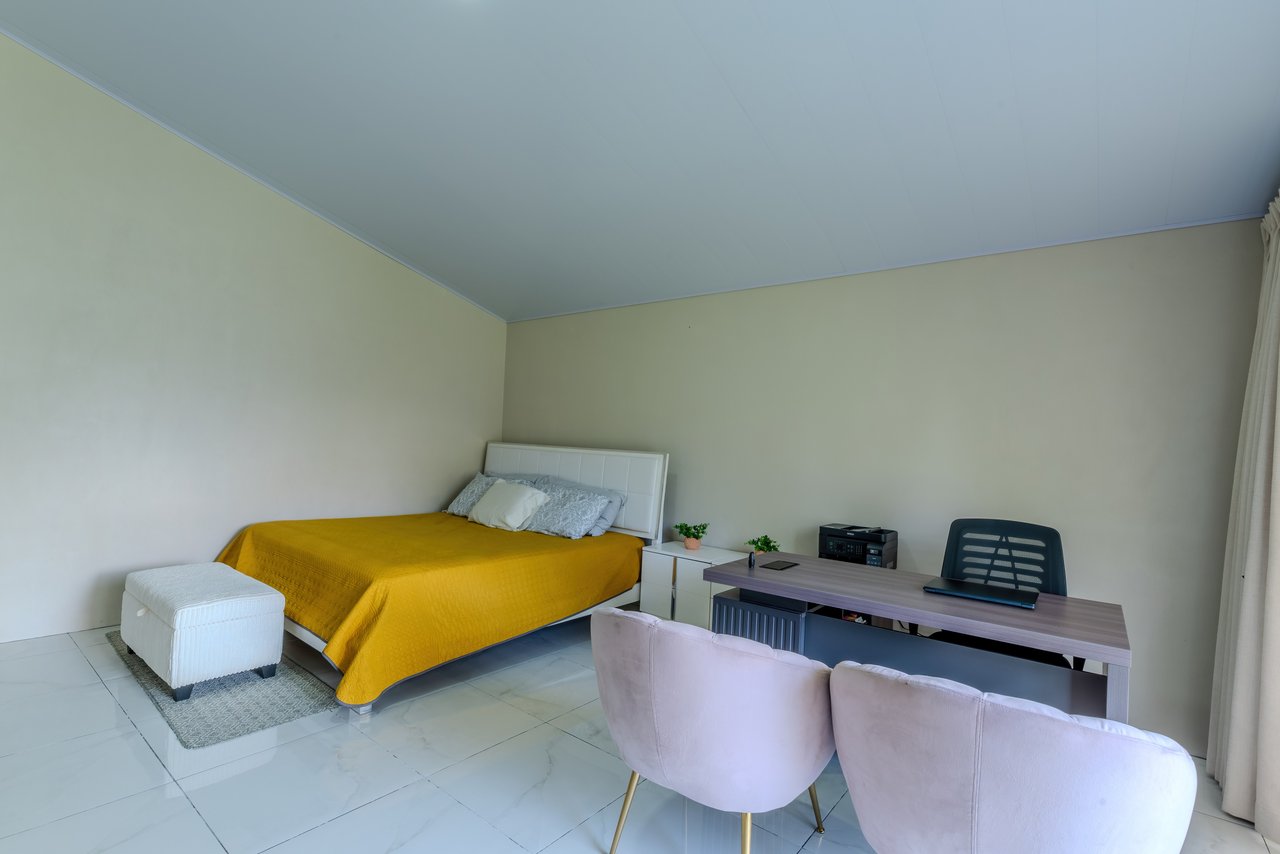 Spacius Home in Pérez Zeledón | 3 bedrooms, 3 Bathrooms 