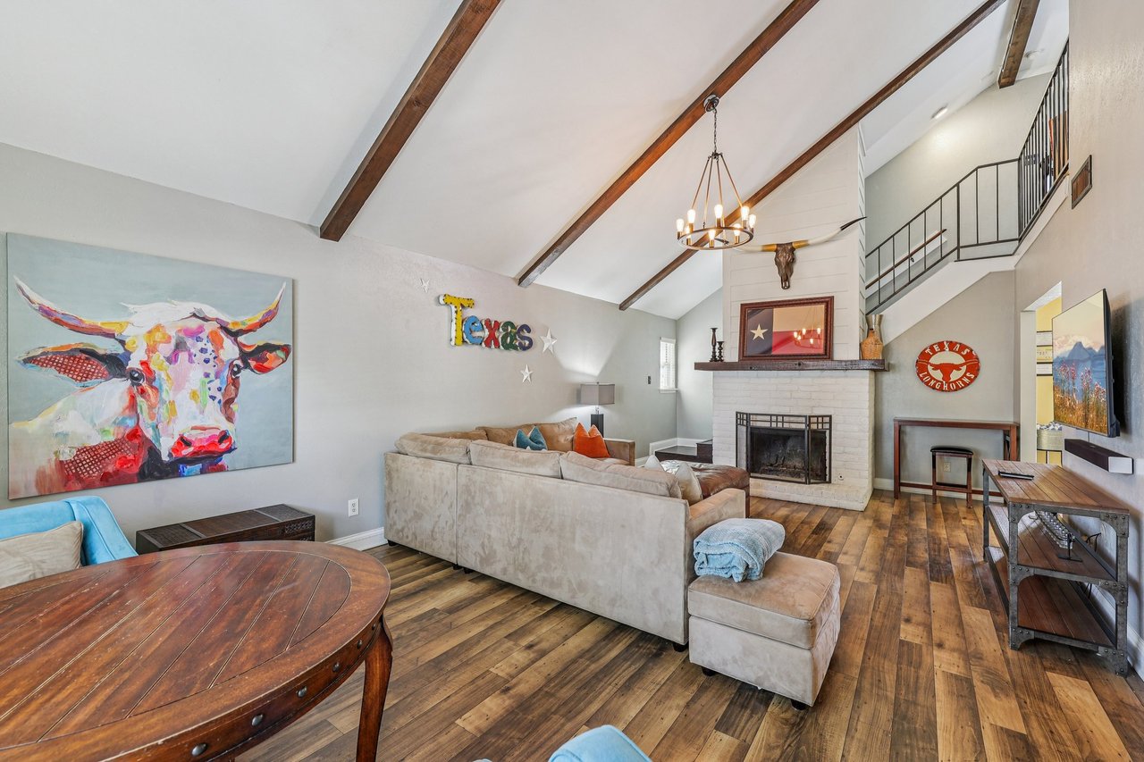 POOL-Home or Short Term Rental Income 