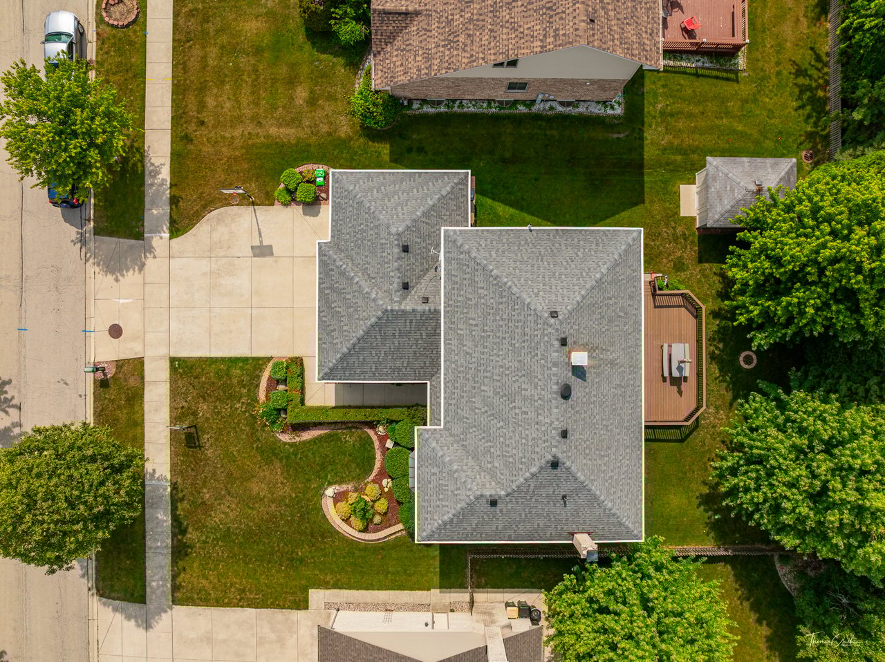 2048 Westbury Drive