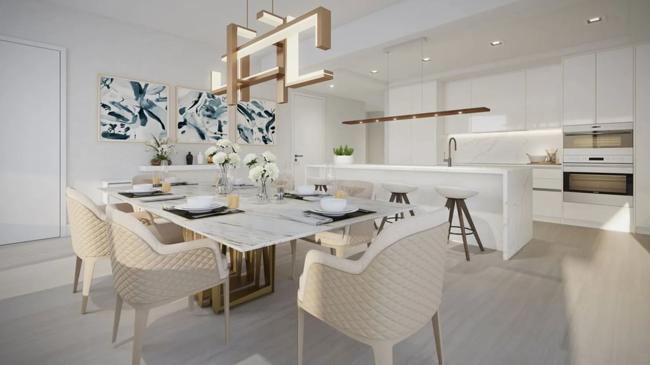 Mr C Residences