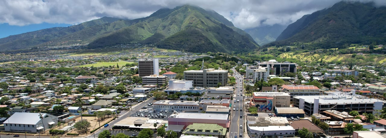 Wailuku