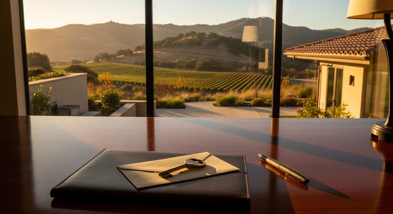 Earnest Money in East Bay Offers Explained