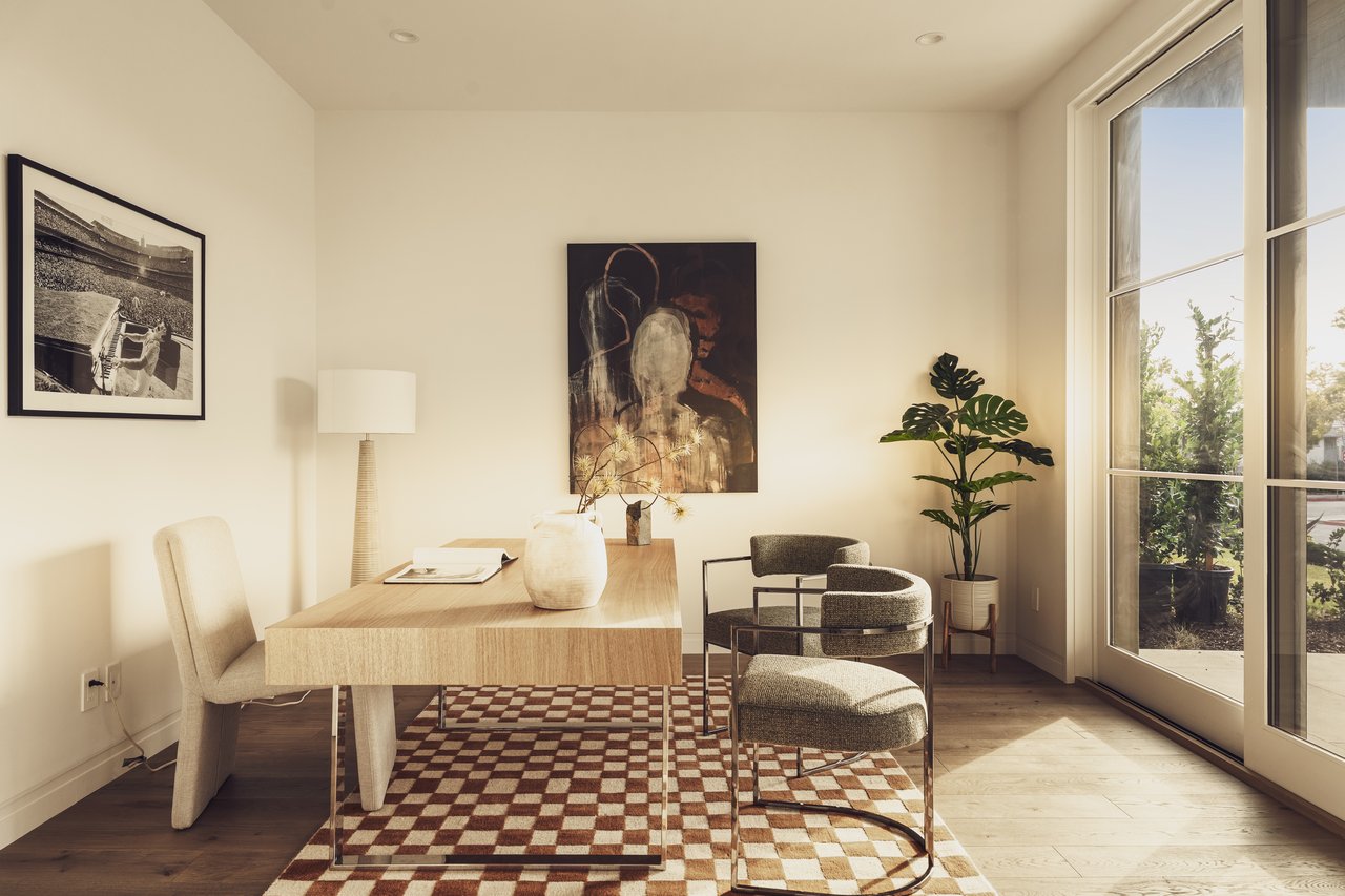 2114 Pier Ave, Santa Monica