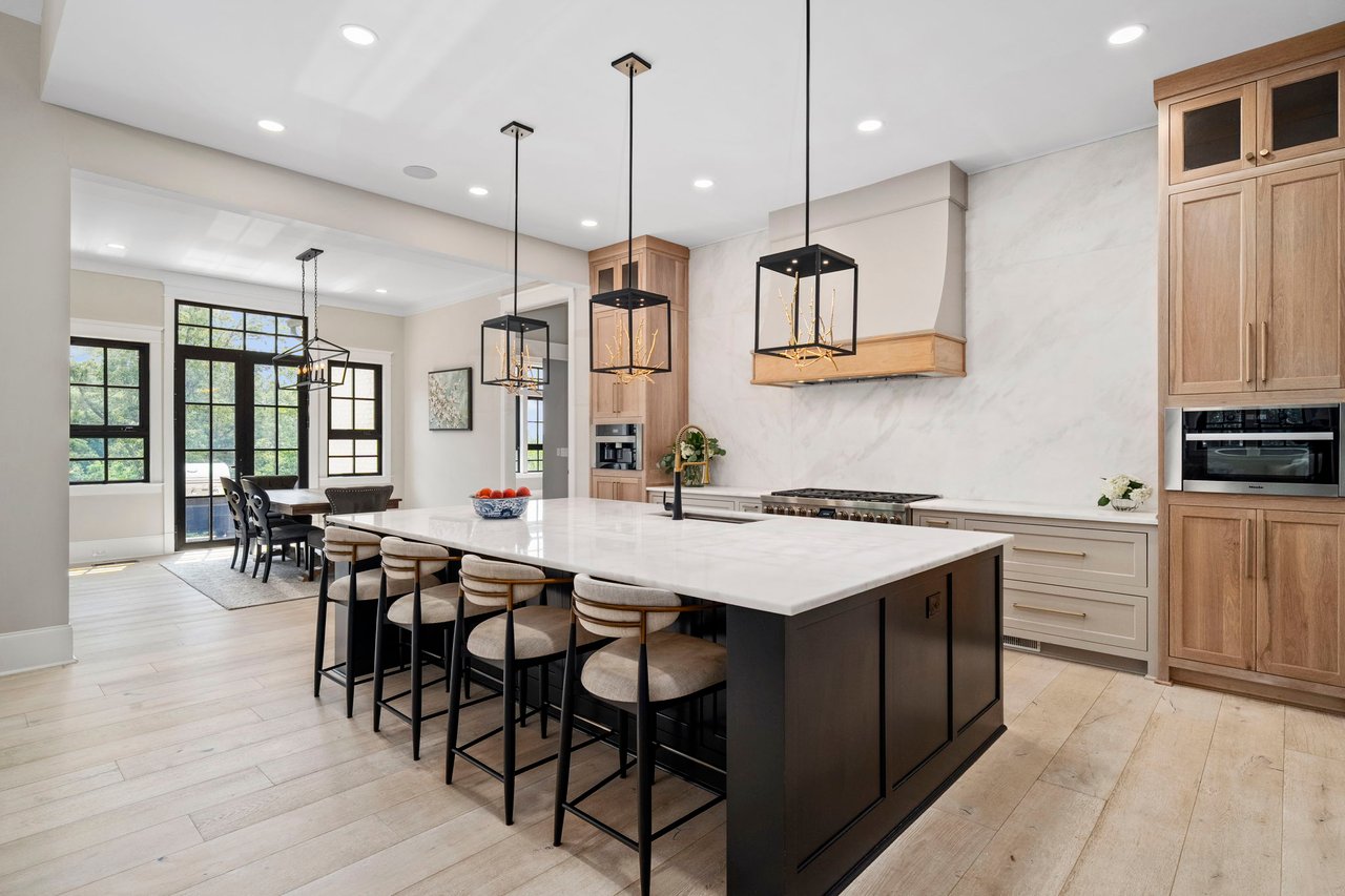 A Home Designed to Stand the Test of Time: 761 Woodvale Point in The River Club