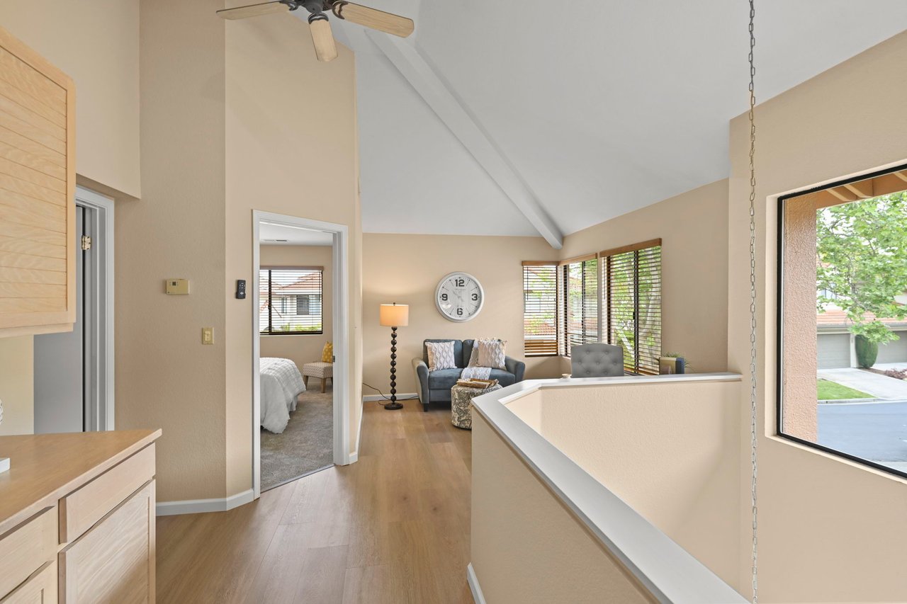 731 Lakemont Pl. #6, San Ramon