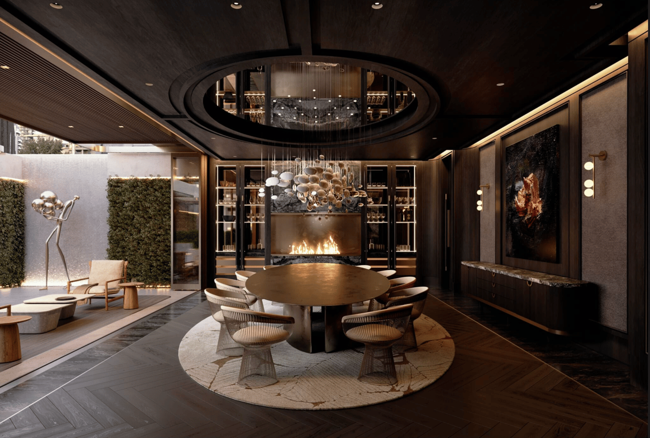 138 Yorkville Avenue