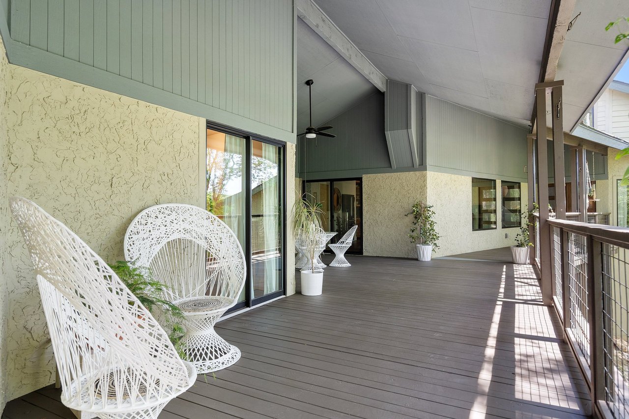 SOLD by Northwest Hills #1 Team: 7602 Rim Cove - Luxury Estate on Nearly an Acre