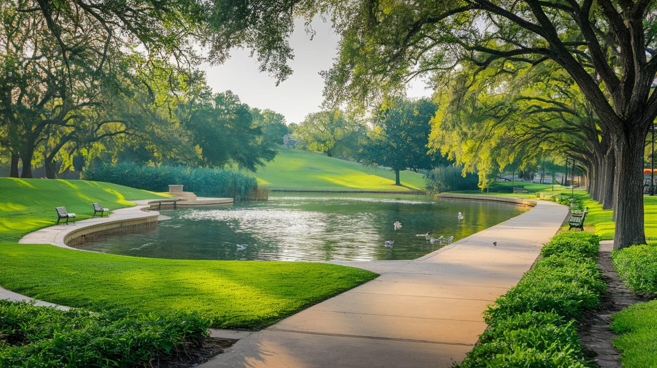 Top Outdoor Activities to Experience in Old Metairie, LA
