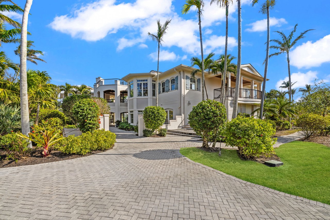 16475 Captiva Dr