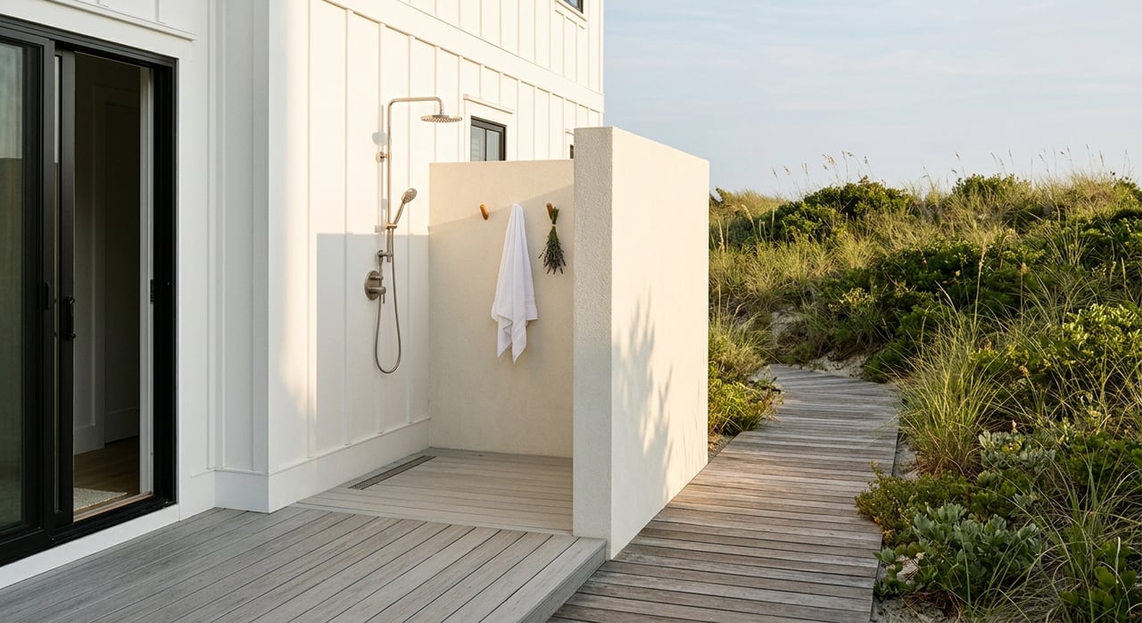 Marketing The Coastal Lifestyle When Selling In East Beach