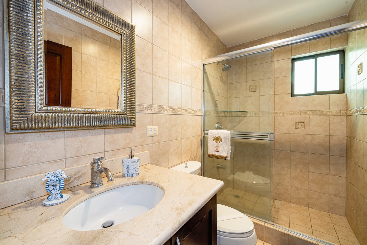 Casa del Sol #15 | Ground-Floor Condo Near Playa Penca