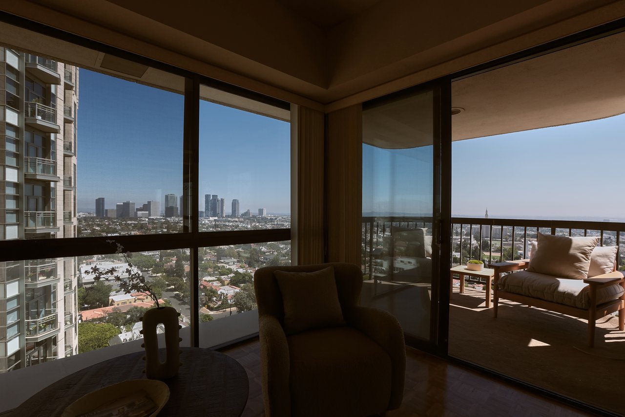 10790 Wilshire Blvd Unit: 1603, Wilshire Corridor 