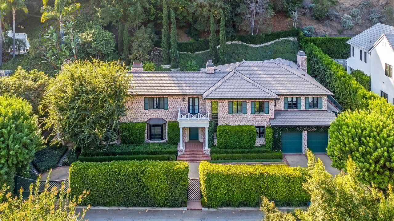 1273 Stone Canyon Road