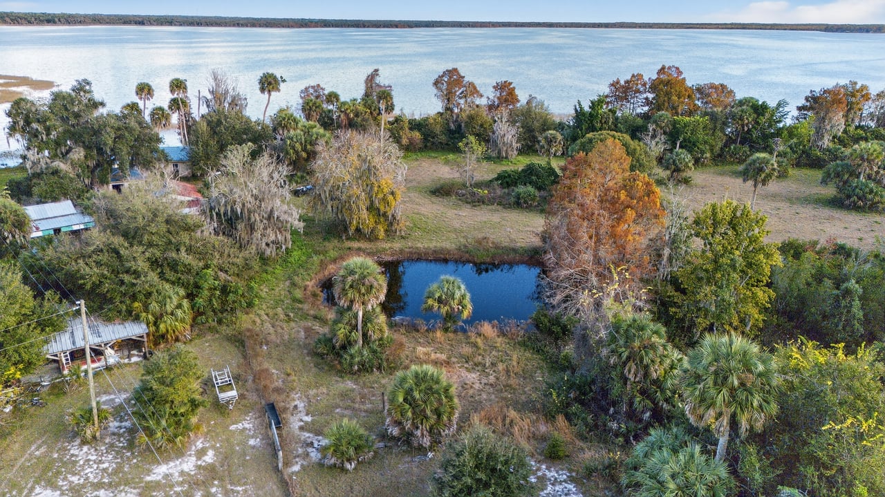 7970 BANNON FISH CAMP ROAD, HAINES CITY, Florida 33844
