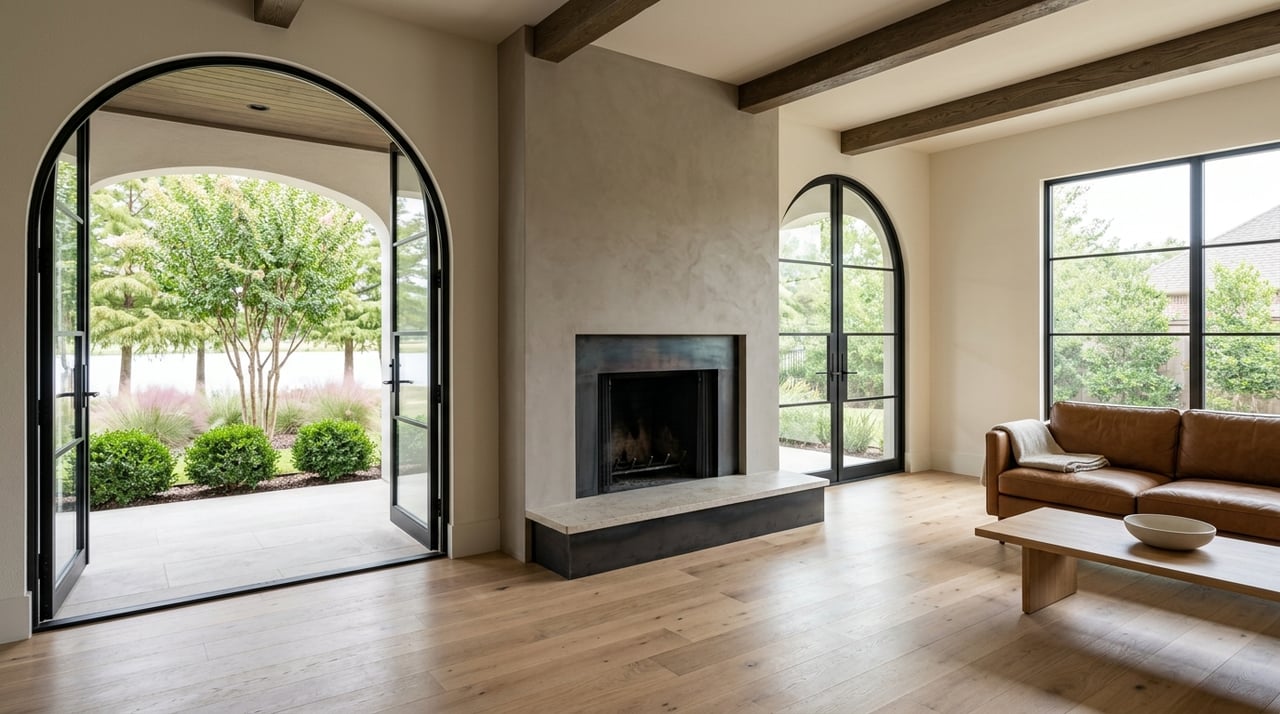 Lakefront Living In The Colony Near Lewisville Lake