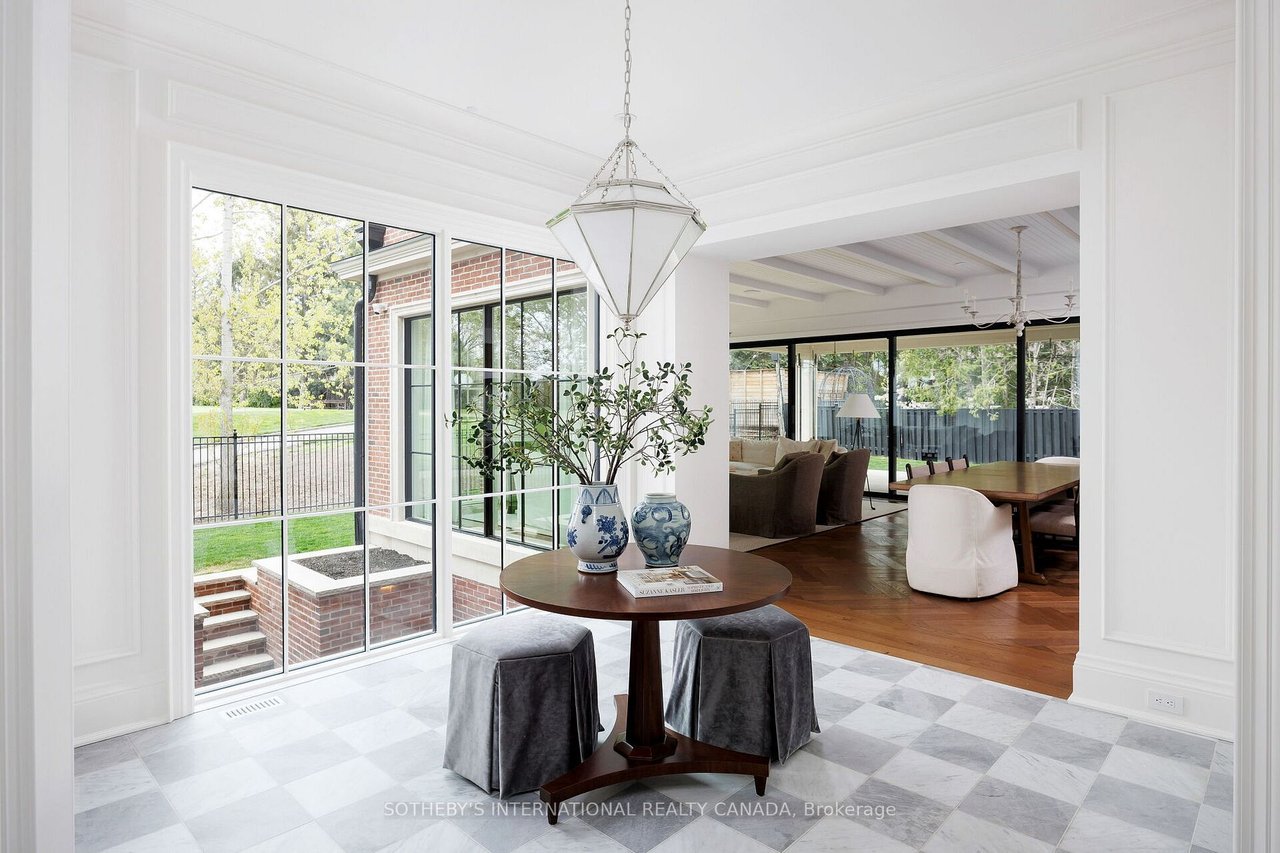 CUL-DE-SAC UNLIKE ANY OTHER