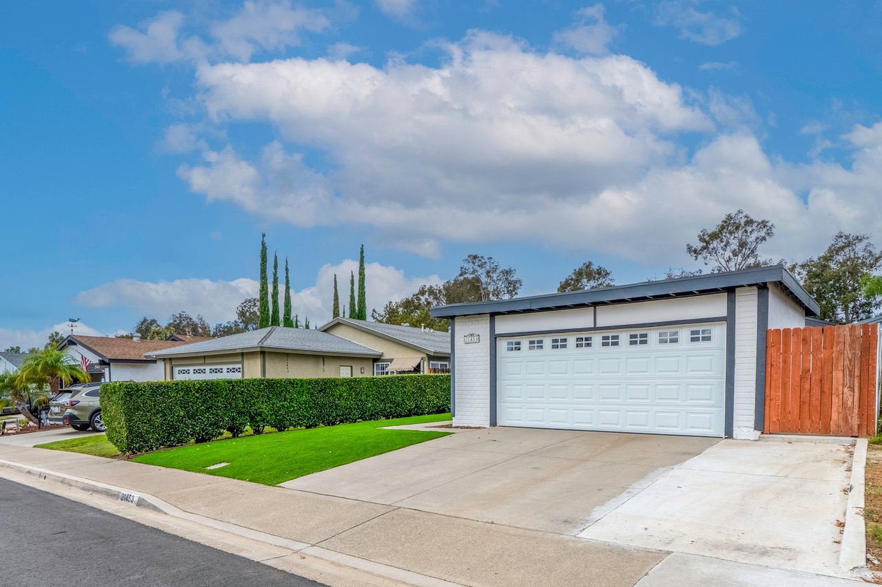 21453 La Capilla, Mission Viejo, CA 92691