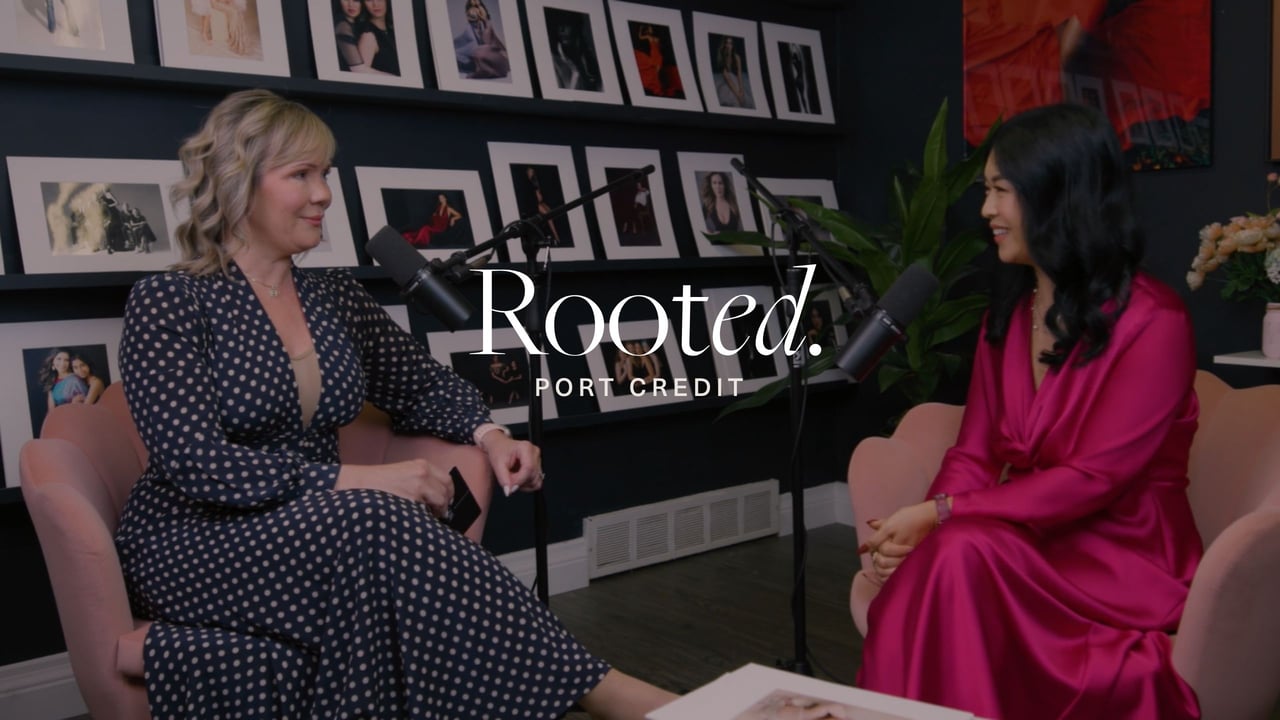 Meet Blair Ann Studios | Rooted: Port Credit Community Series