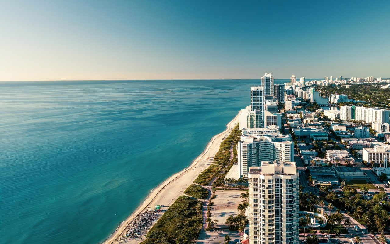 Miami Beach