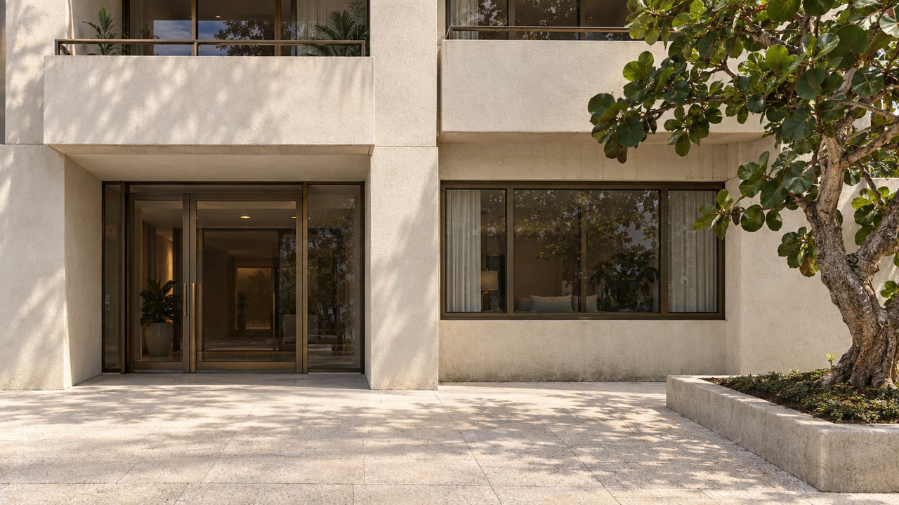 What West Palm Beach's Condo Discount Is Actually Pricing In