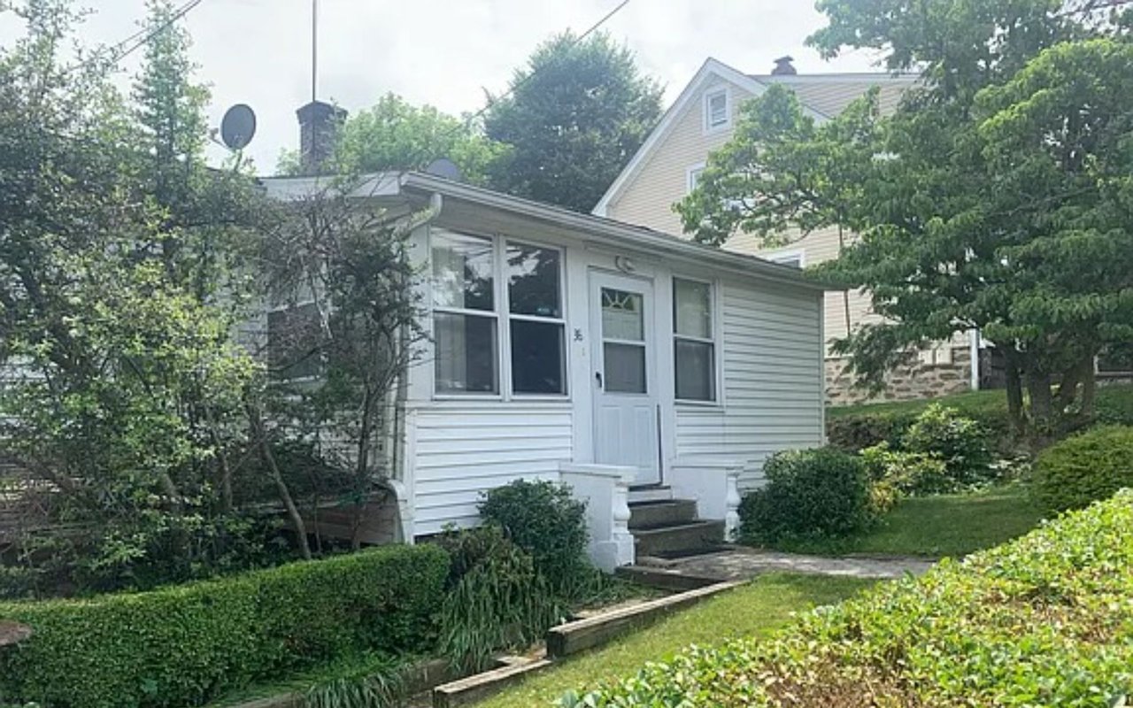 38 Grant St