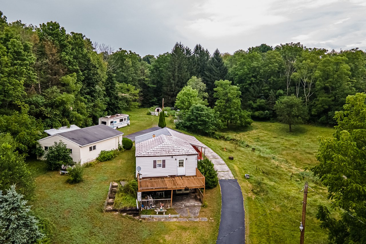 4559 Game Preserve Road