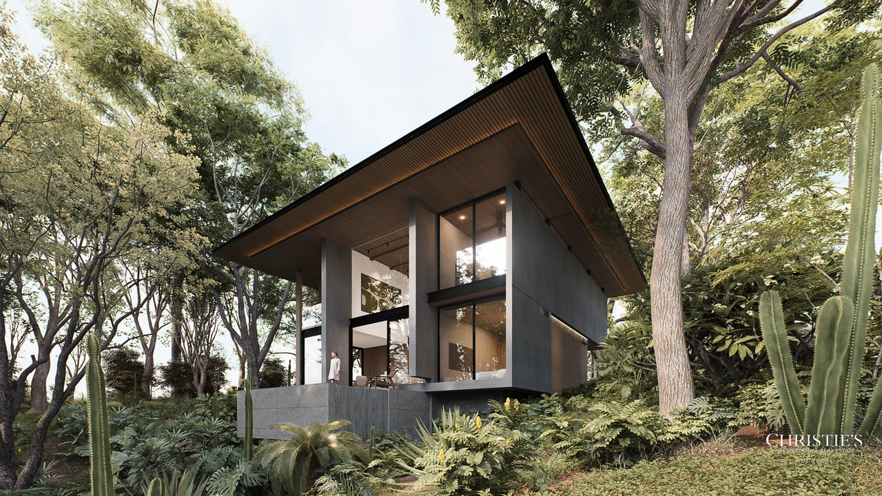 Casa Iki at Shift Esperanza