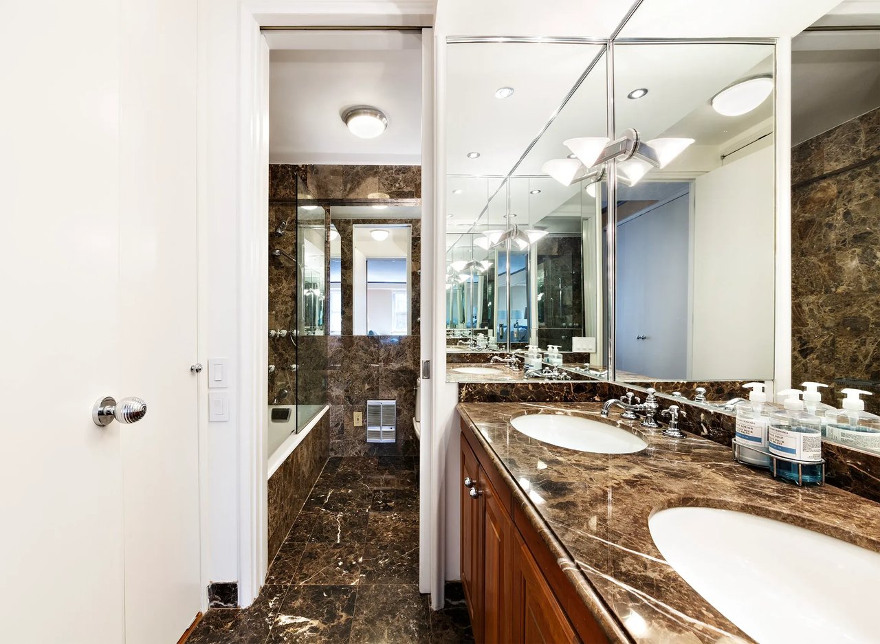 116 Central Park South #16N
