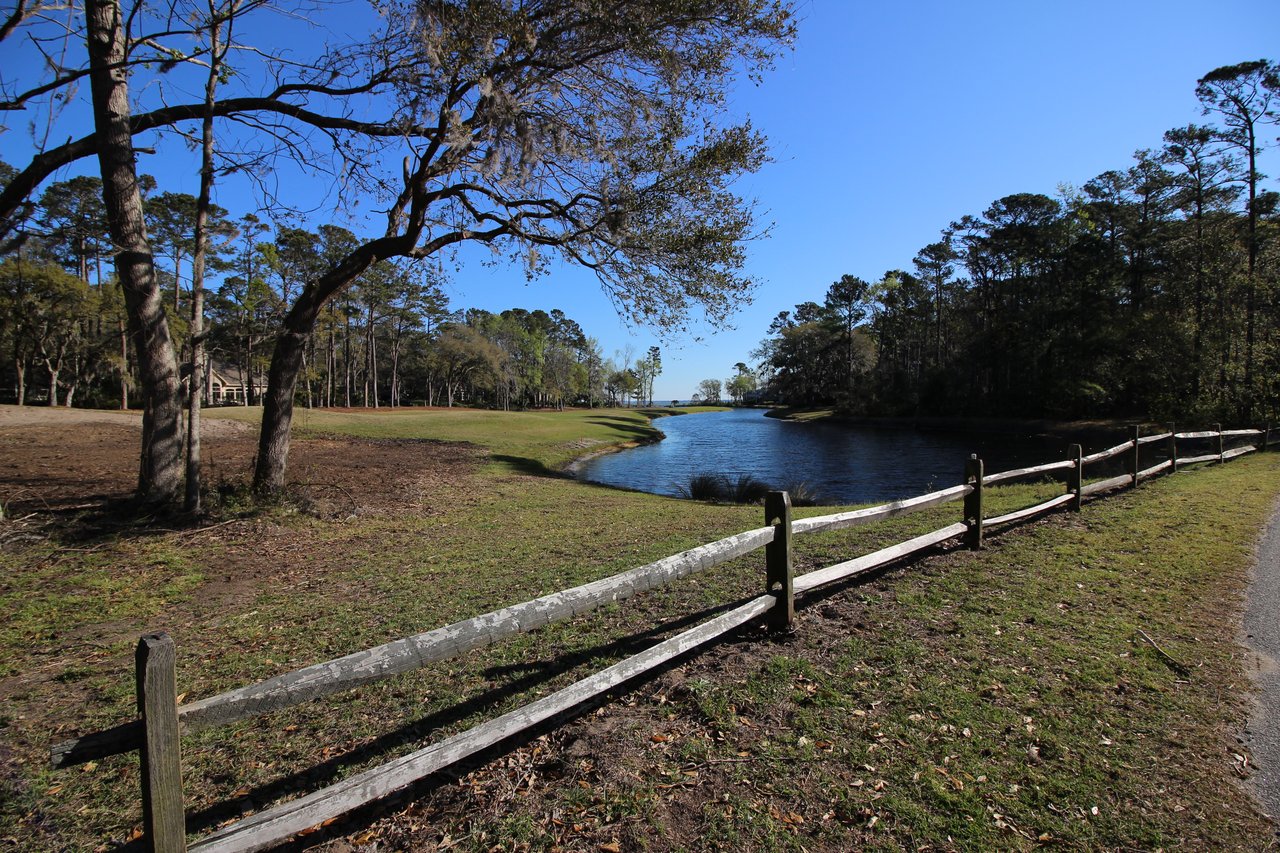 Hilton Head Plantation