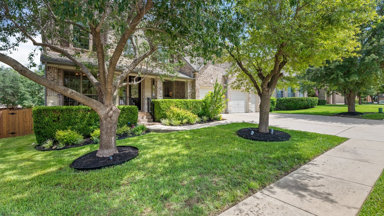 Drees Custom Estate at The Ranch - 3803 Katie Lane  |  Keenan Group at Compass Real Estate