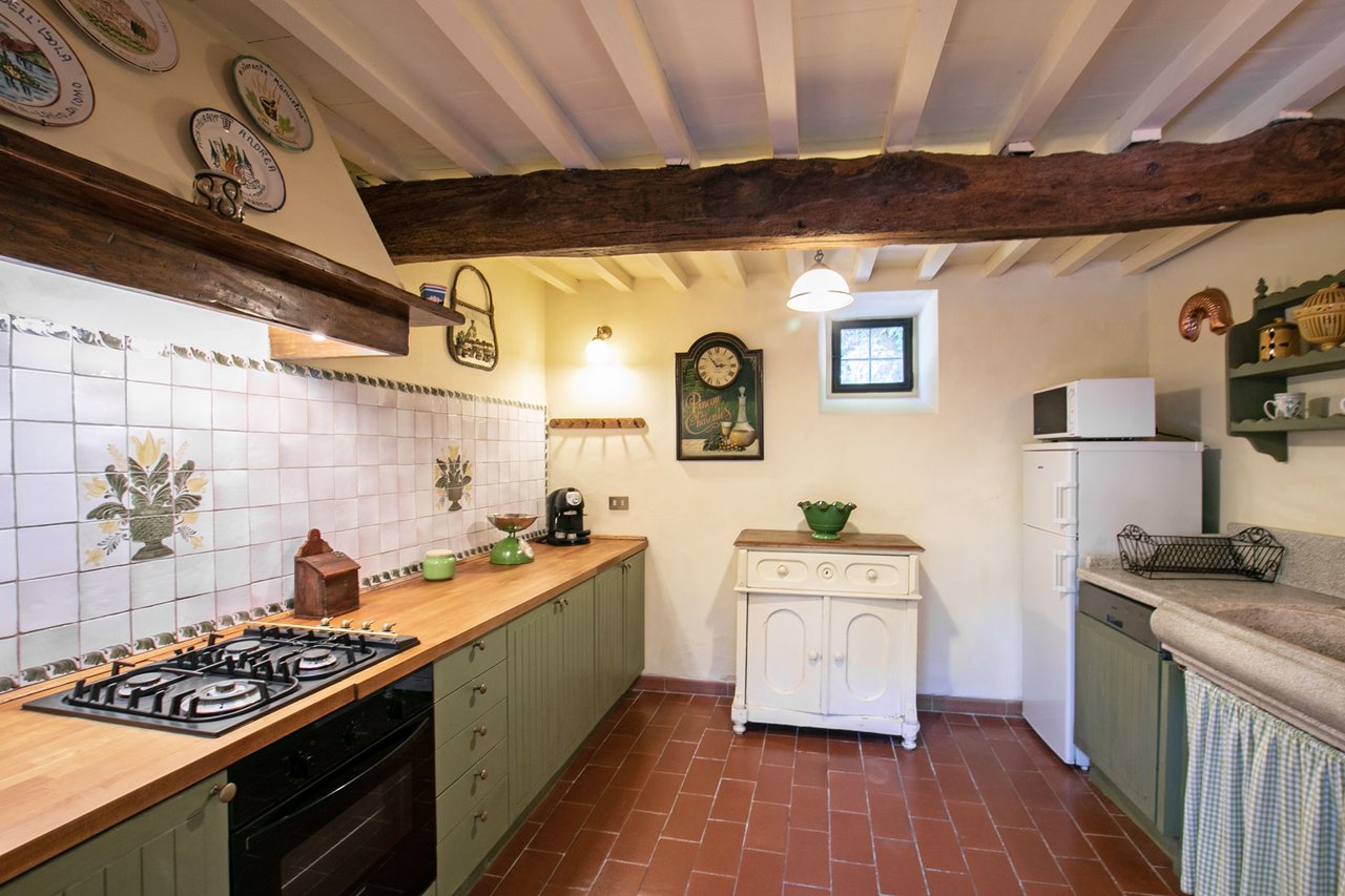 IL MULINO FIORENTINO